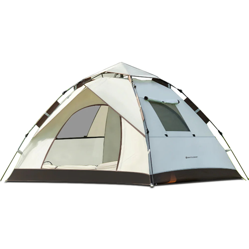 Pop Up Camping Tent for 1-2 Person
